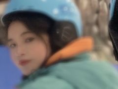 -长沙湘江冰雪世界