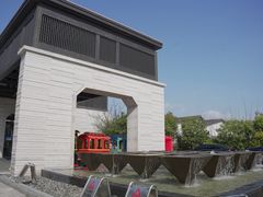 -上海崇明金茂凯悦酒店