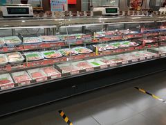 -GranVida生活超市(海信广场店)