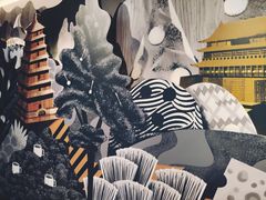 -必胜客(花舞大唐博物馆店)