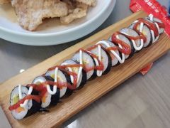 -英兰朝族饭店·英兰锅包肉(佳园路店)