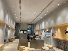 -Seesaw Coffee(西岸凤巢店)