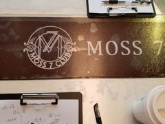 -Moss7Club 剧本杀桌游(inspark店)