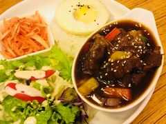 -山有花啡餐厅(常营总店)