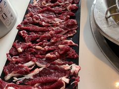 -潮发潮汕牛肉店(龙洞店)