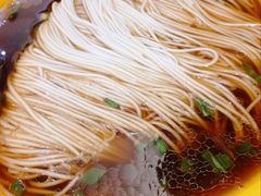 三鲜面-毛华美食(清扬路店)