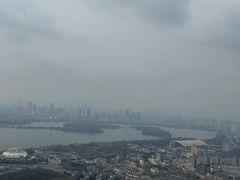 -紫金山山顶公园