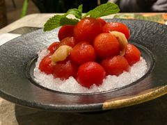 -大树餐厅(红旗街万达店)