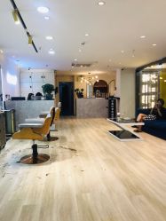 -新晨·SALON·形象造型