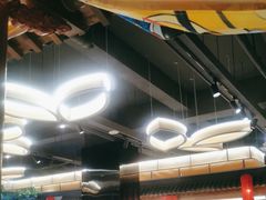 -北平食府(马鞍山路店)