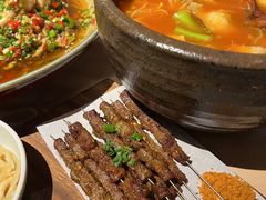 -山石榴·贵州菜(丰盛里店)