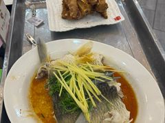 -红星光发煲仔饭(文海店)