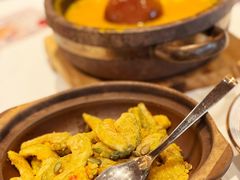 -若蘭慈·无国界素食料理(欢乐海岸店)