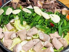 -梦山水日本烧肉(五四广场店)