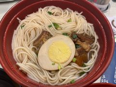 猪软骨酱油拉面-滨寿司(高新伊藤店)