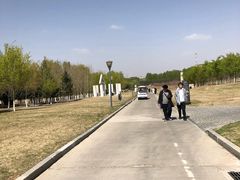 -长春世界雕塑园冰雪艺术天地