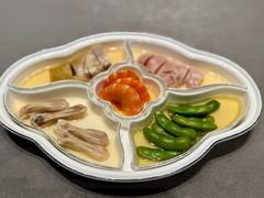 -钱塘花园·宁波菜