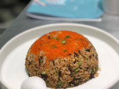 食神炒饭-姚姚酸菜鱼·金戈戈香港豉油鸡(喜荟城联名店)