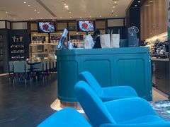 -大连铂尔曼酒店-铂尔曼美食廊 Pullman Deli