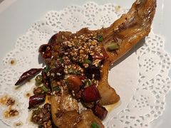 -雀蓝川菜(奥体广场店)