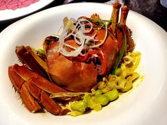 -蟹榭·本帮江浙菜·蟹宴(五角场合生汇商场店)