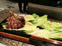 -汉拿山(悦荟·万科购物中心店)