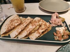 -墨纪Mojí墨西哥餐厅(官舍店)