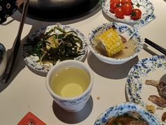 -古膳记猪肚鸡.生蚝鸡(拱北店)