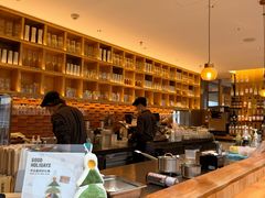 -无印良品餐堂 MUJI Diner(成都太古里店)
