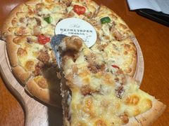 -布拉格餐厅· 中欧捷克菜(全国首店)