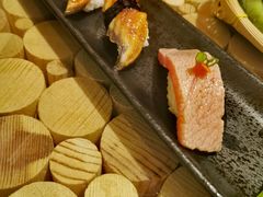 -西村日本料理(香格里拉饭店)