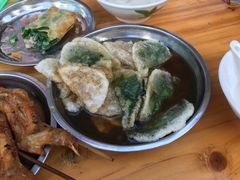 -正宗棉湖甜汤春卷店