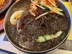 -大叹号·朝鲜族烤肉(潍坊泰华城店)