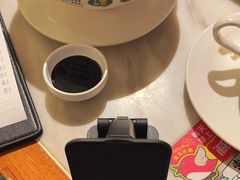 -翠华餐厅(德基广场店)