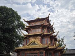 -龙潭水乡