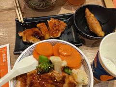 -吉野家(群力王府井店)