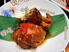 -打酱油·非遗淮扬菜(瘦西湖梅岭老店)