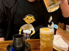-鸟鹏烧鸟居酒屋(龙岗万科店)