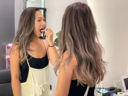 -FASHION PALACE hair+