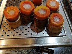 -金海湾自助餐厅(金陵饭店)