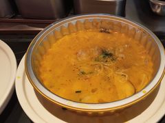 -盛焰铁板烧(王府井店)