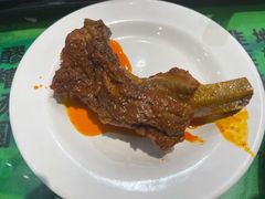 -令氏家外家周秦食府(高新店)