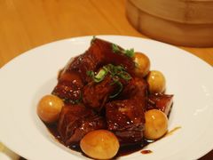 家乡红烧肉-頂好酒家·经典粤菜(海信广场店)