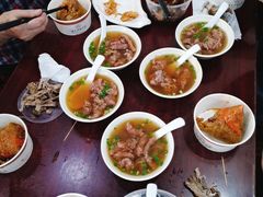 -蓝氏钟楼肉粽