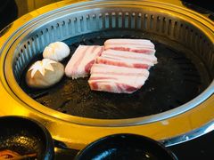 -西安浐灞艾美酒店·汉江餐厅·火锅