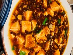 -绿茶餐厅(同成街华联店)