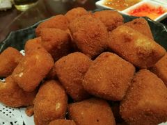 -粤港餐厅(禹州商业广场店)