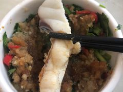 -源港渔村-中山脆肉鲩(博罗店)