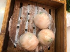 悦满楼虾饺皇-悦满楼·西关名点·湛江名菜(航空综合大厦店)