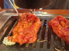 -大阪烧肉BAKA一代(国贸商住大厦店)